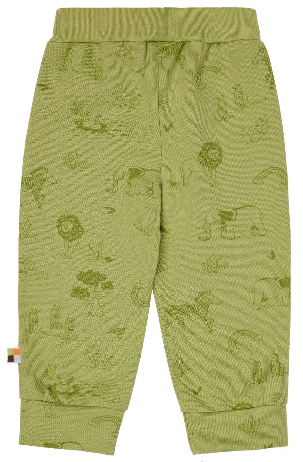 Loud Proud Hose mit Druck Online Shopping