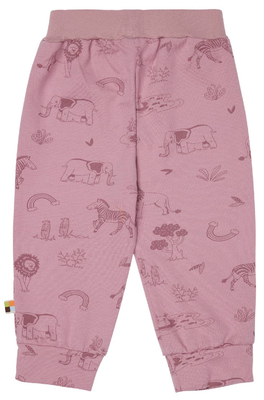 Loud Proud Hose mit Druck Exklusivangebot