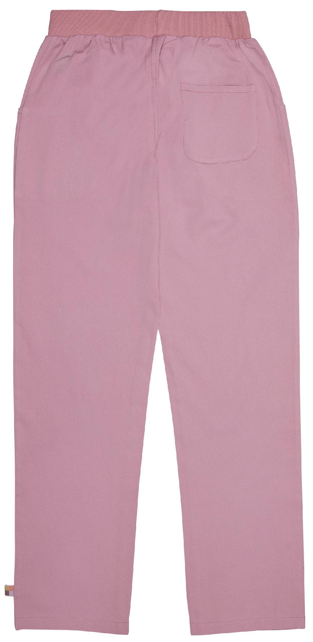 Loud Proud Hose Twill Saisonschlussverkauf