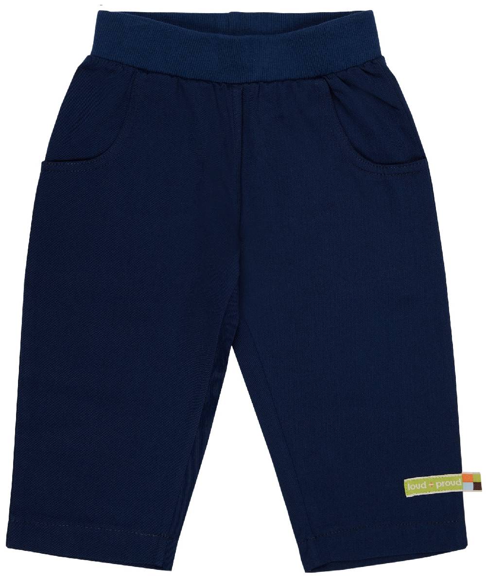 Loud Proud Hose Twill Black Friday