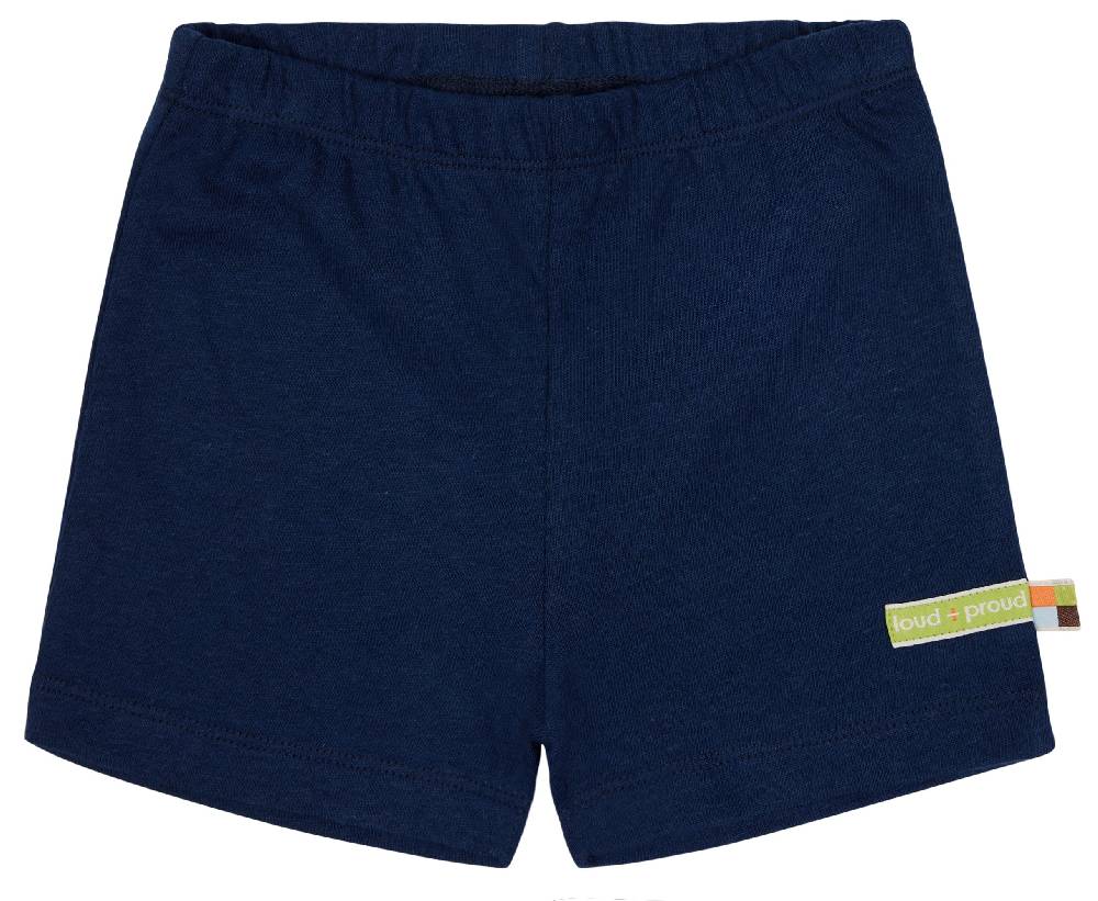 Loud Proud Short uni mit Leinen Vatertagsangebot