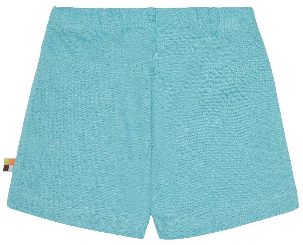 Loud Proud Short uni mit Leinen Valentinstagsangebot