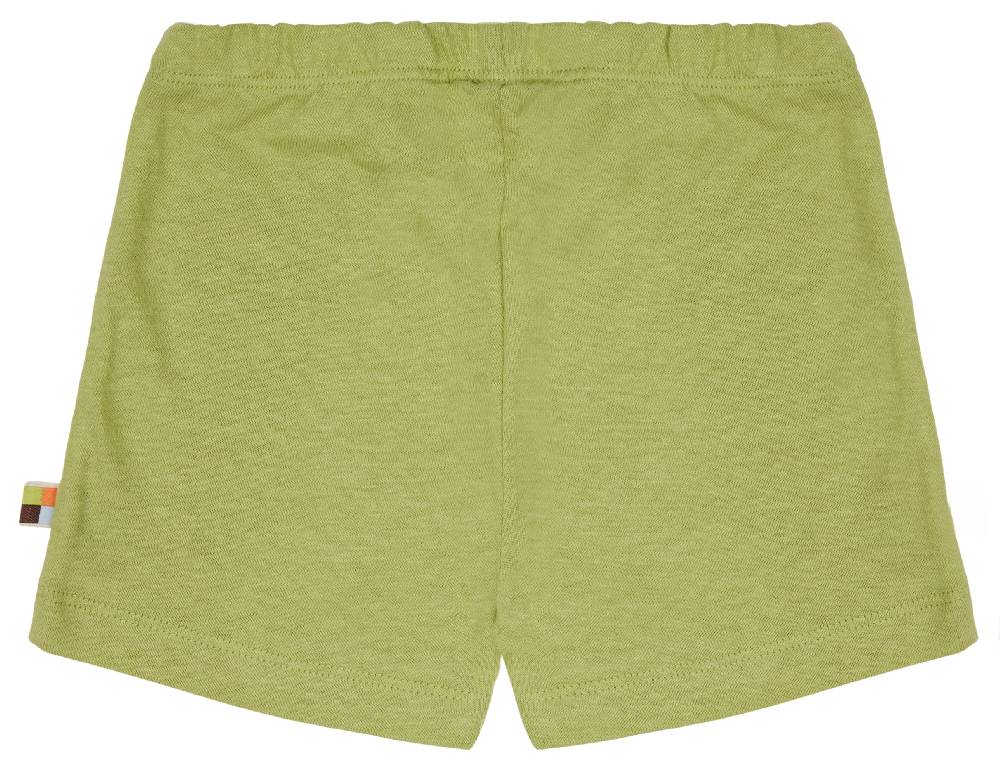 Loud Proud Short uni mit Leinen Lagerräumung