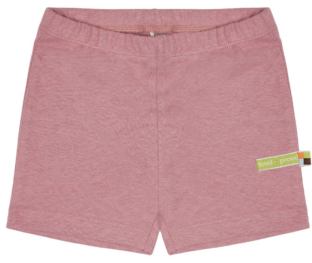 Loud Proud Short uni mit Leinen Heißer Verkauf