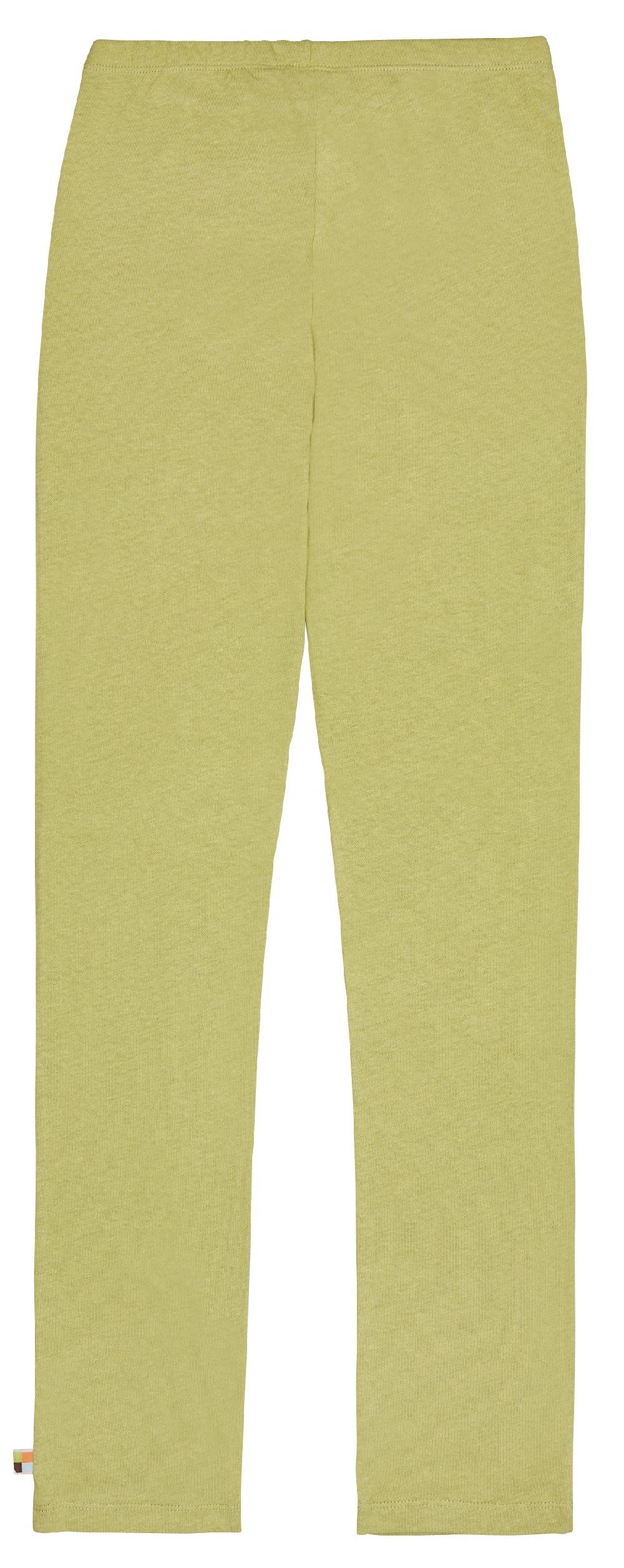 Loud Proud Hose uni mit Leinen Top Angebot