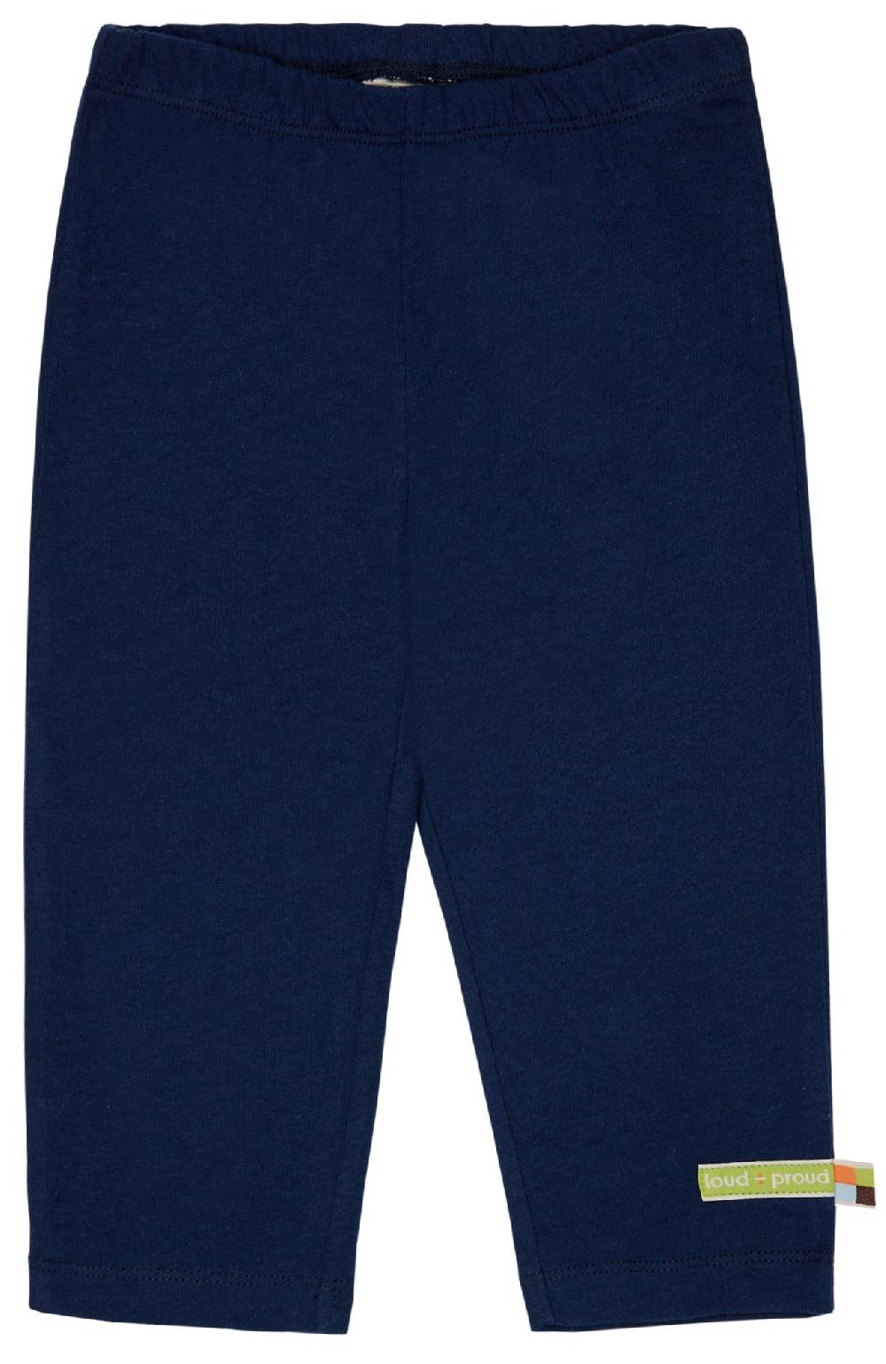 Loud Proud Hose uni mit Leinen Online Outlet
