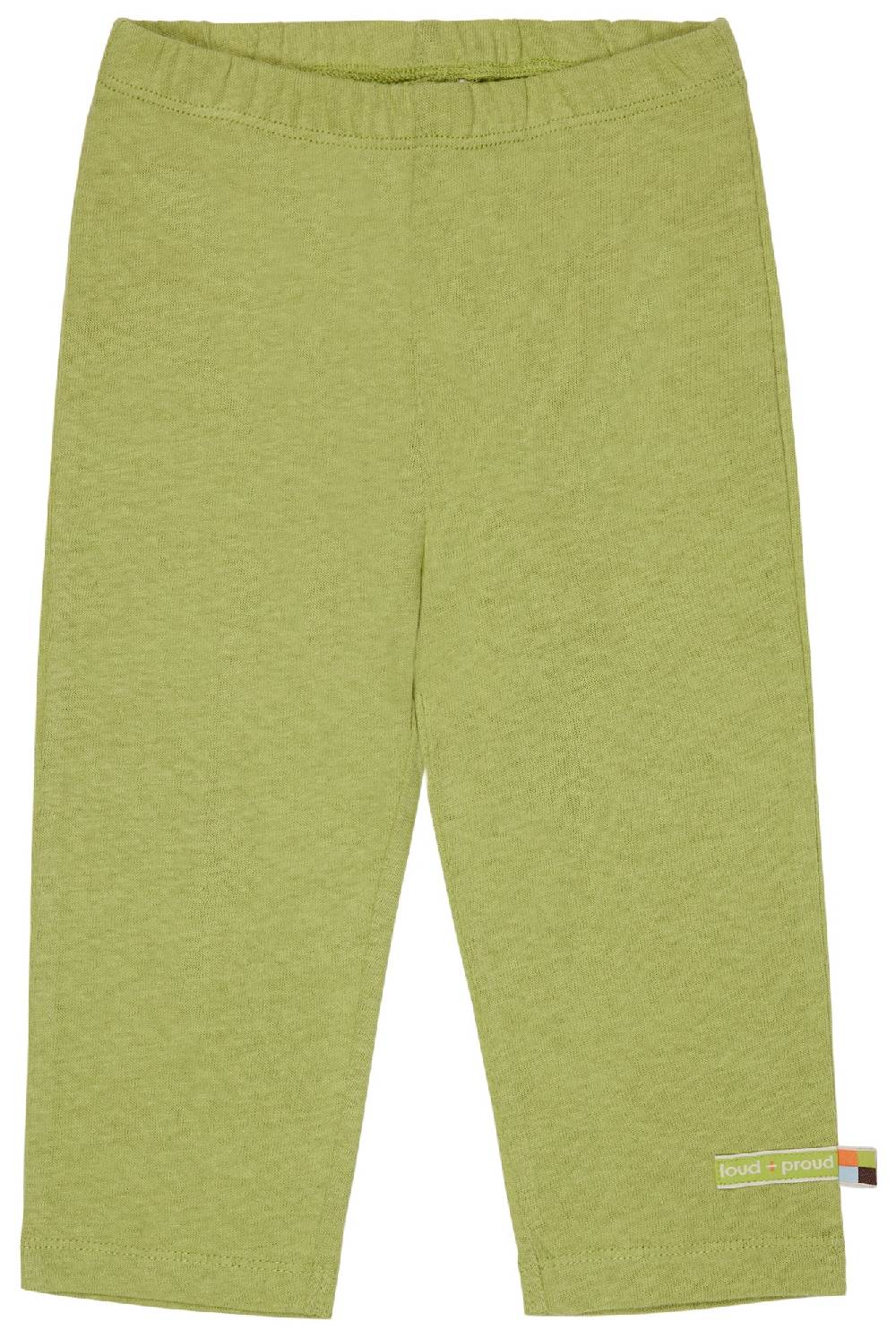 Loud Proud Hose uni mit Leinen Blitzangebot