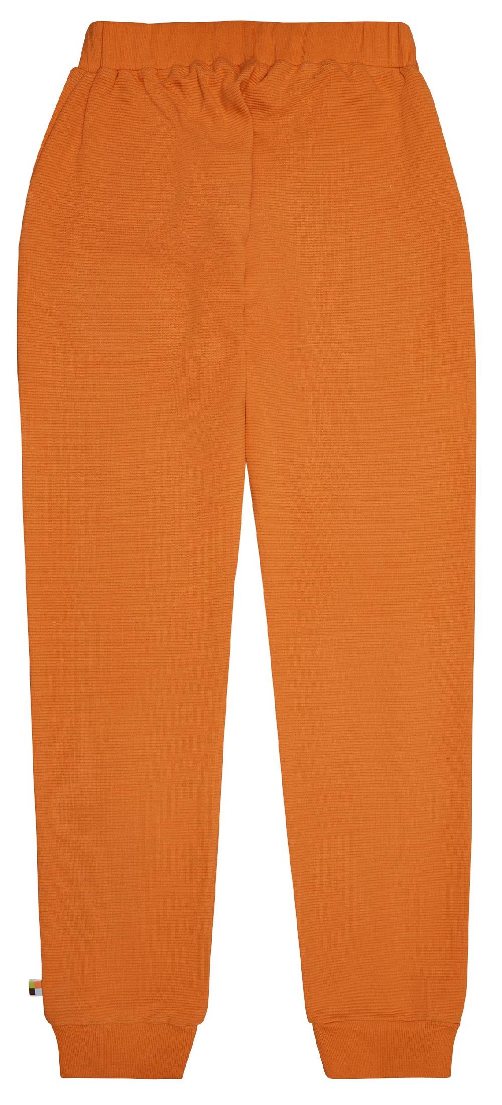 Loud Proud Hose Rippenstruktur Tägliche Deals
