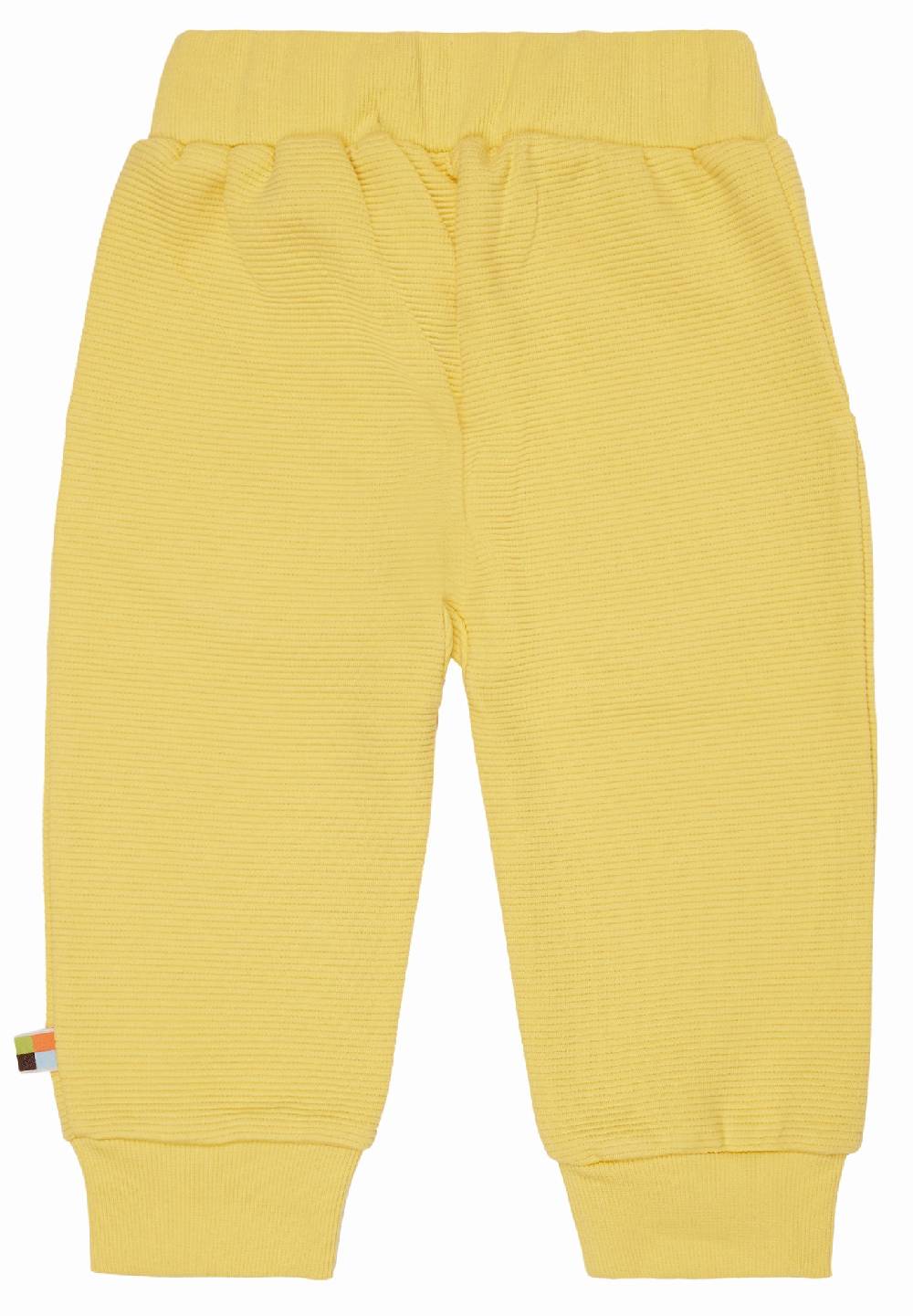 Loud Proud Hose Rippenstruktur Tiefpreis