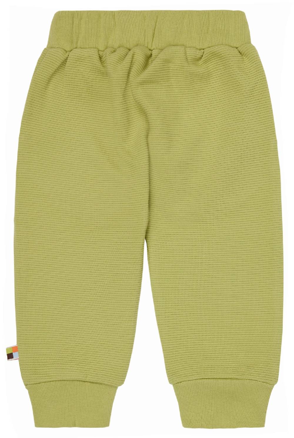 Loud Proud Hose Rippenstruktur Kostenlose Rückgabe