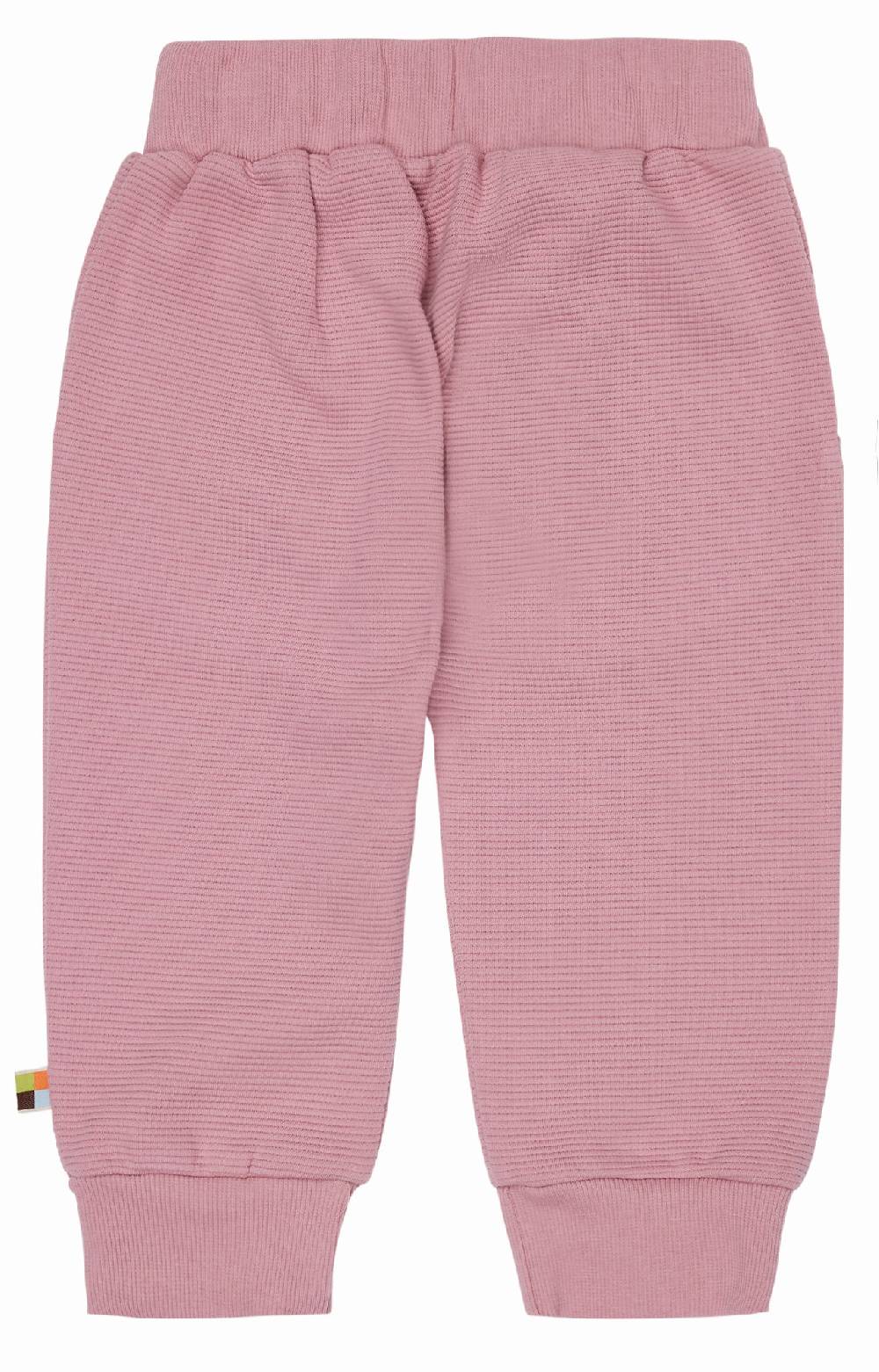 Loud Proud Hose Rippenstruktur Begrenzte Freigabe