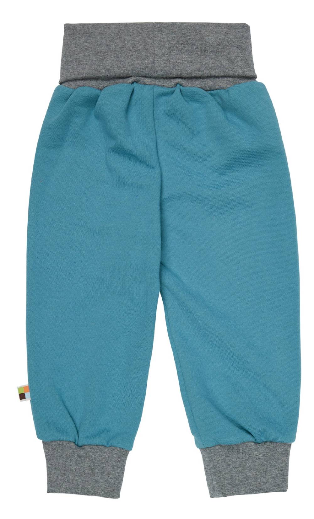 Loud Proud Hose Uni Letzter Tag