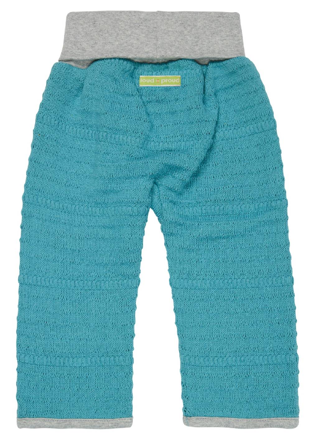 Loud Proud Wendehose Strick Bis zu 55% Rabatt