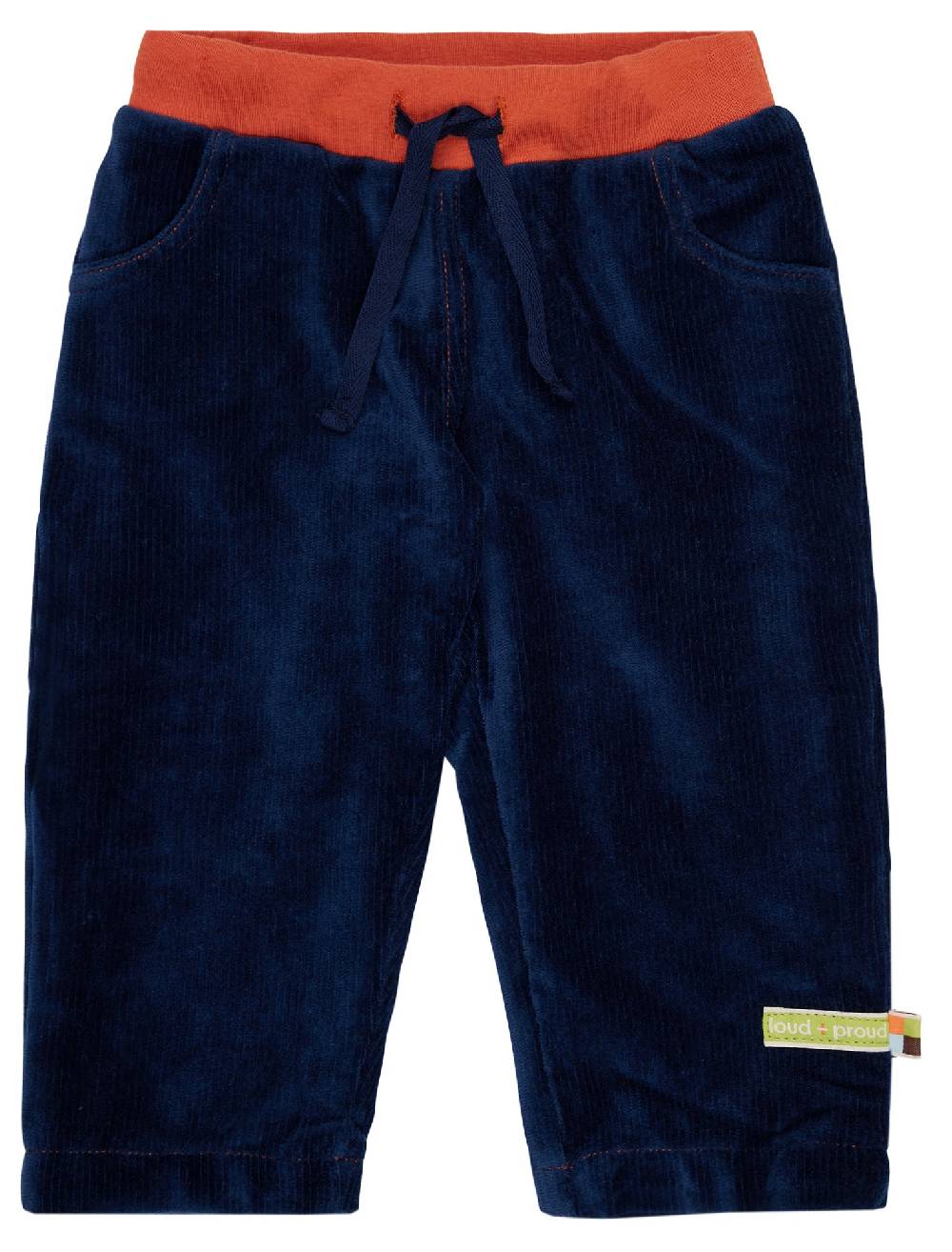 Loud Proud Hose Cord Riesige Rabatte