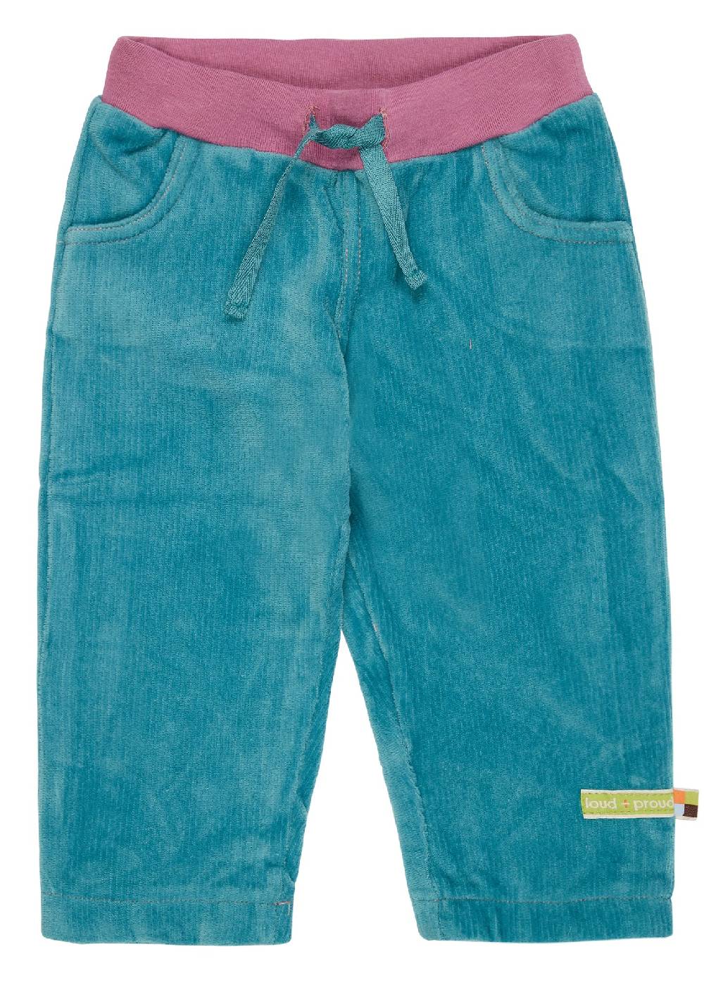Loud Proud Hose Cord 50% Rabatt mit kostenlosem Versand