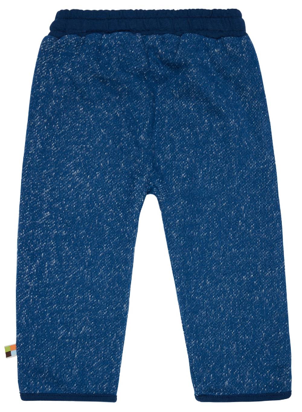 Loud Proud Hose Melange Strick Kostenloser Versand international