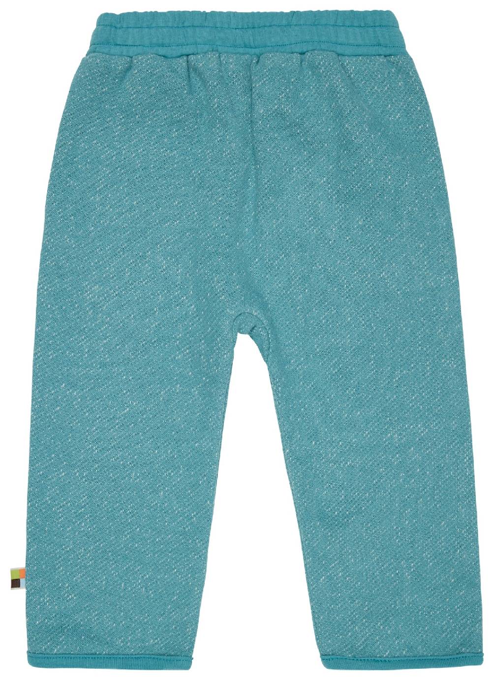 Loud Proud Hose Melange Strick Fabrikladen