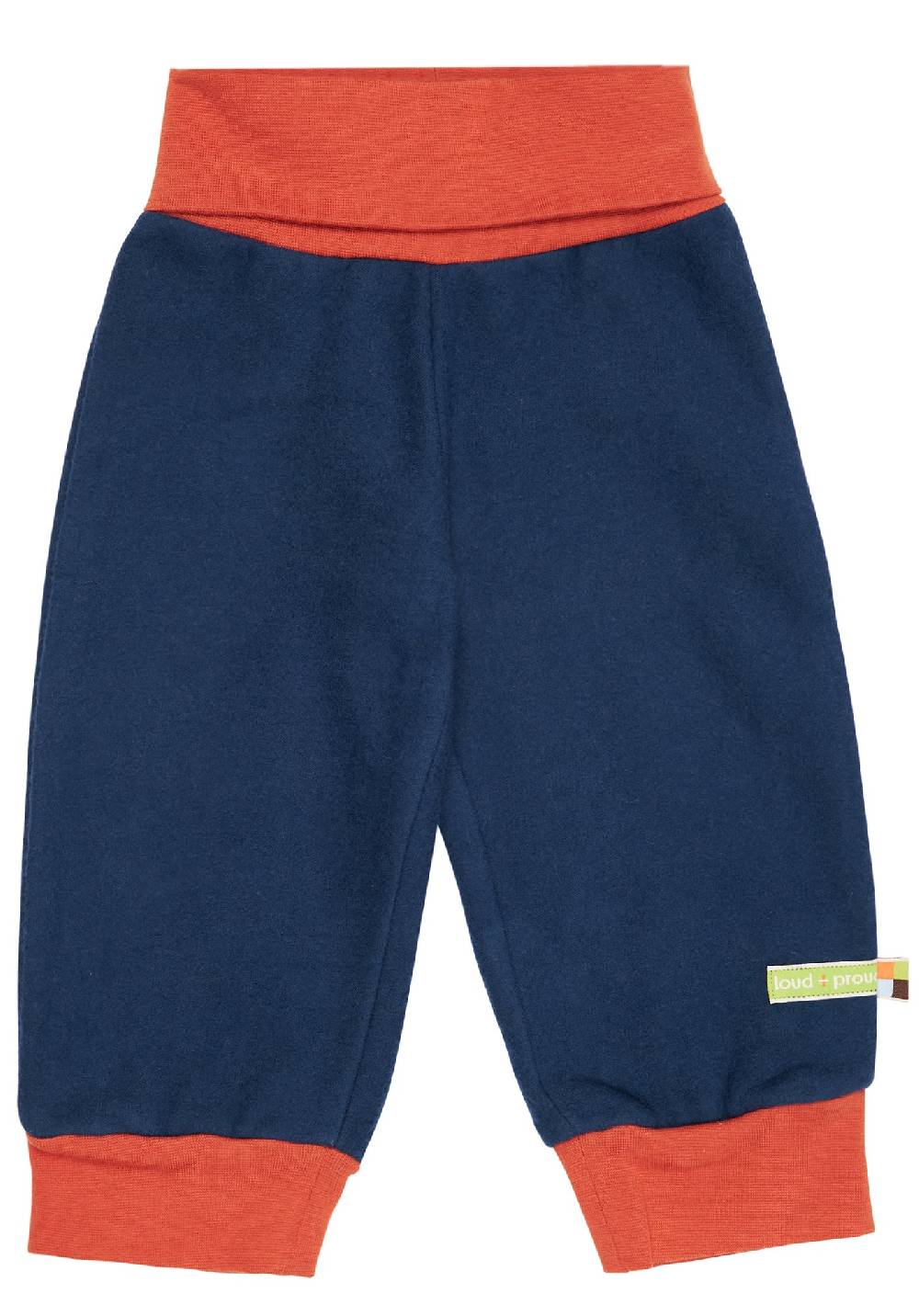 Loud Proud Hose Fleece Speichern exportieren