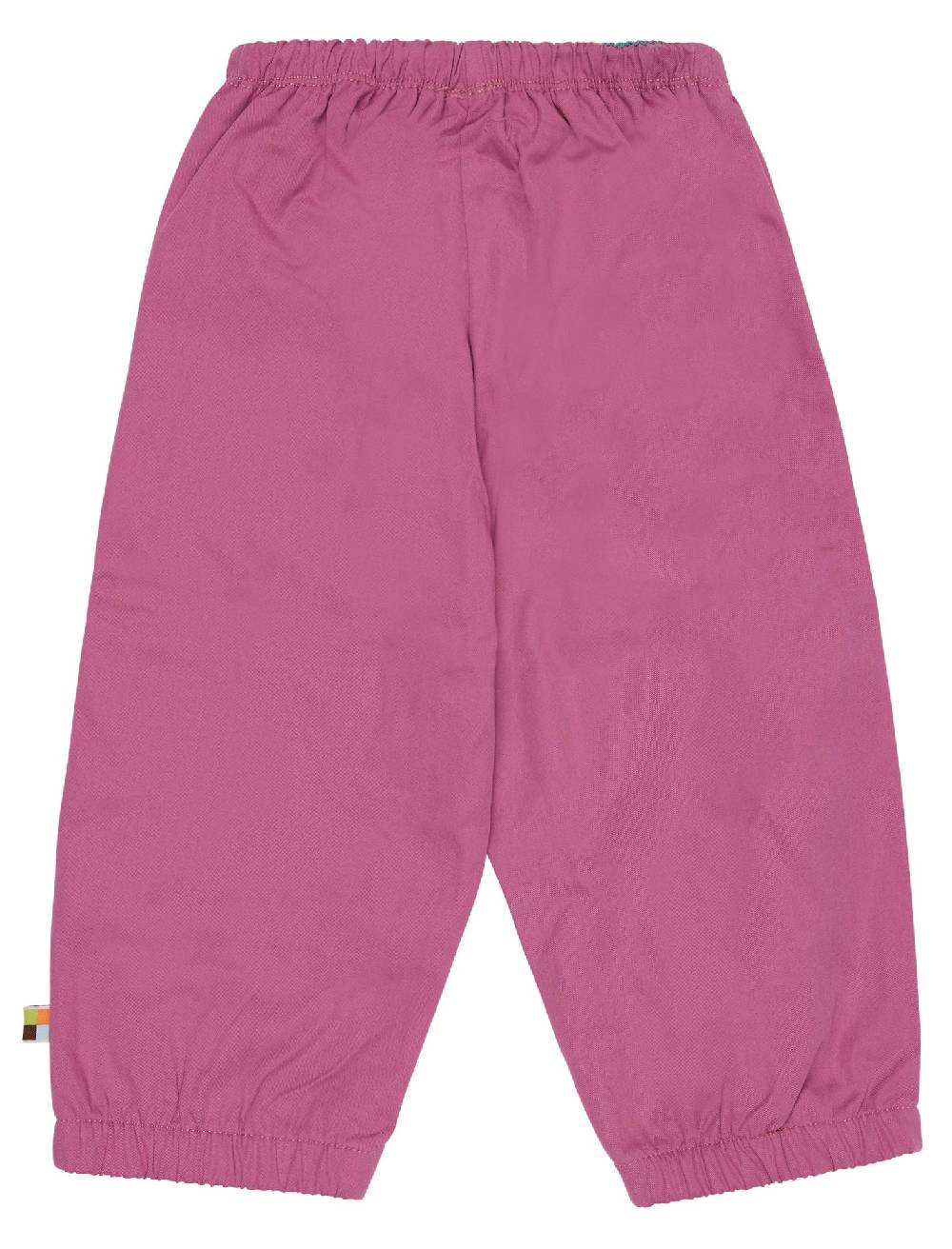 Loud Proud Wasserabweisende Hose zollfrei