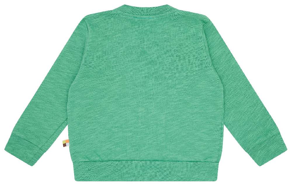 Loud Proud Collegejacke Slub Jersey Angebote