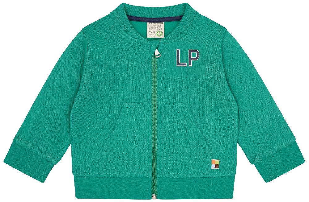 Loud Proud College-Sweatjacke Meist gekauft