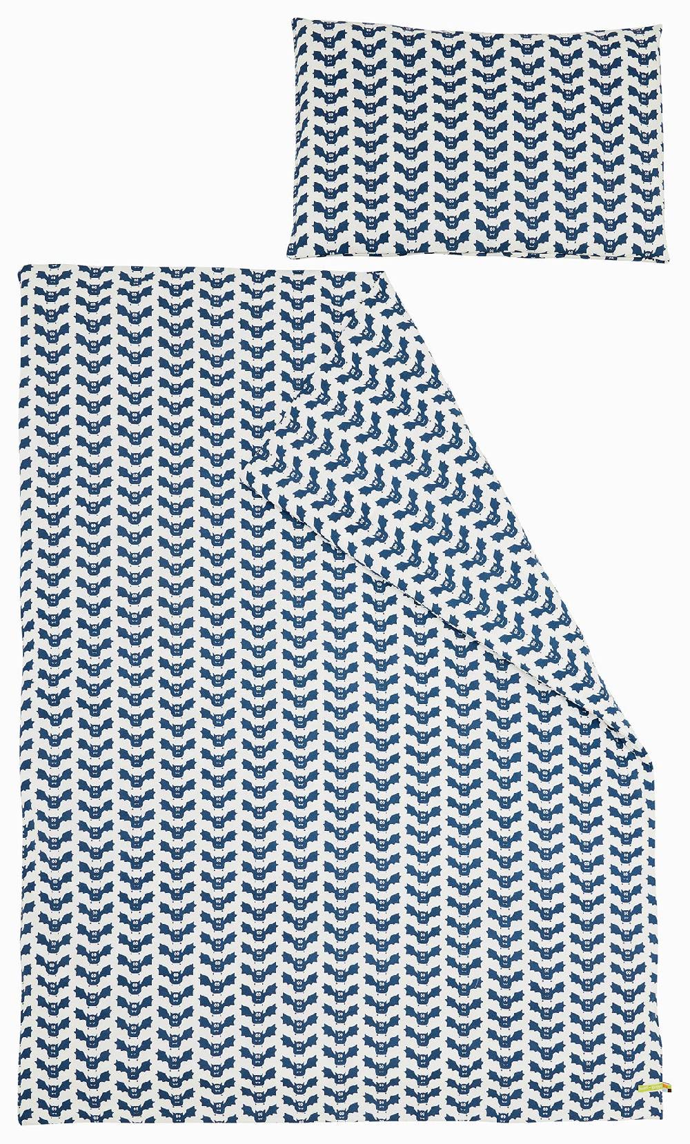 Loud Proud Jersey Bettwäsche-Set für Kinder Rabatt