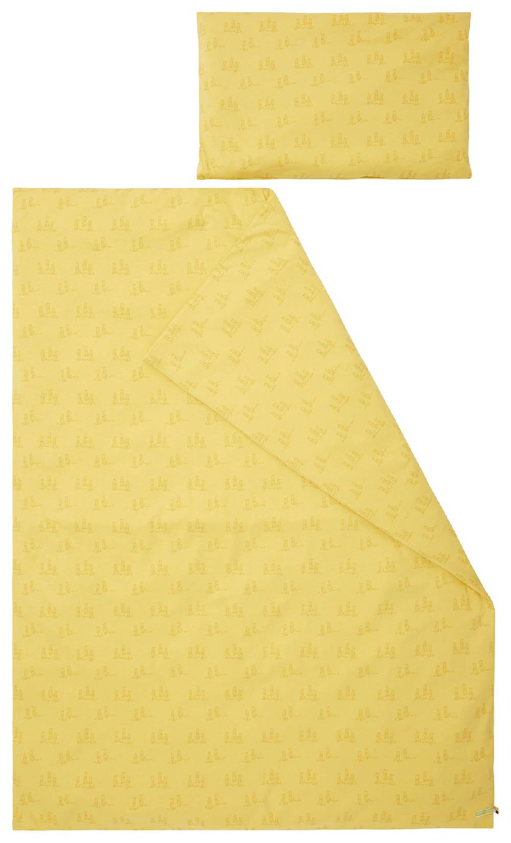 Loud Proud Jersey Bettwäsche-Set für Kinder Vatertagsangebot