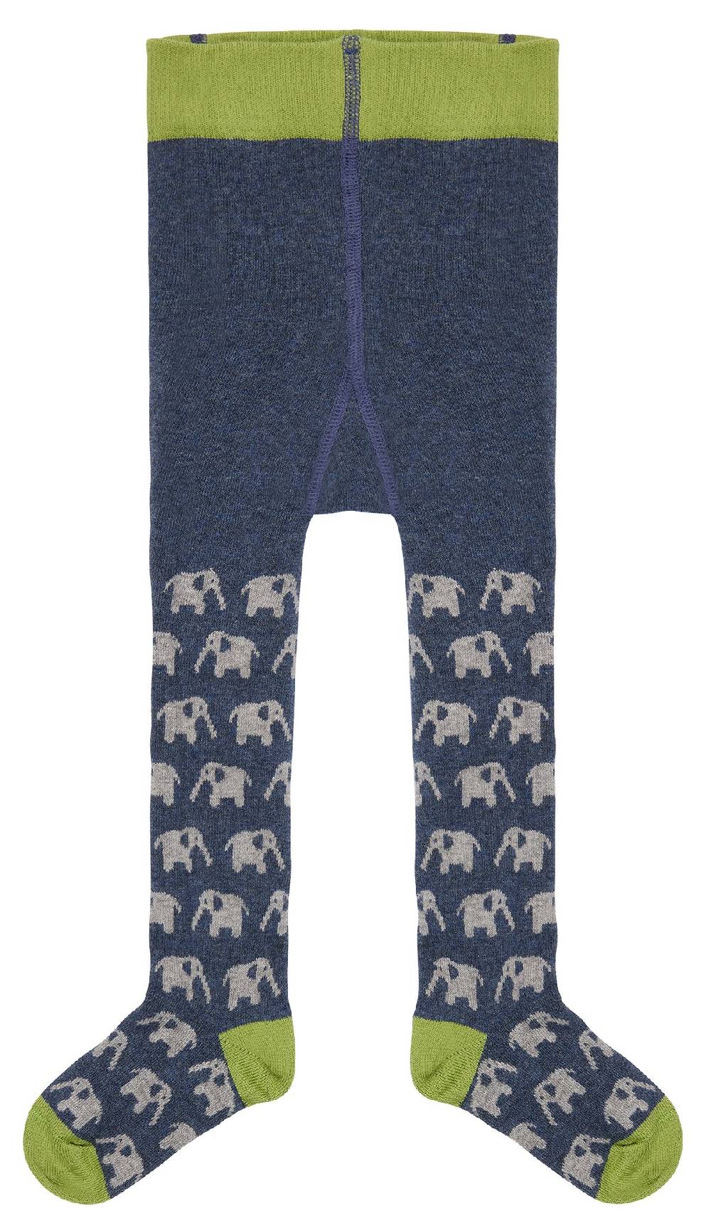 Loud Proud Gemusterte Strumpfhose Blitzangebot