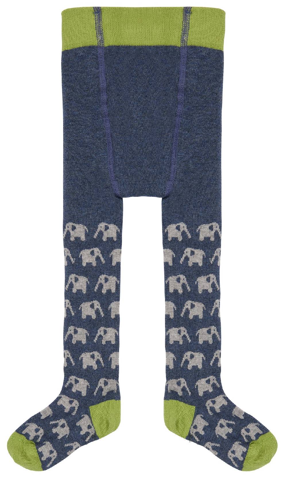 Loud Proud Gemusterte Strumpfhose Blitzangebot