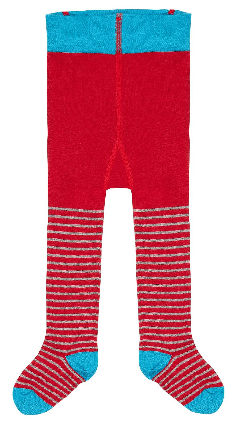 Loud Proud Gemusterte Strumpfhose Große Rabatte