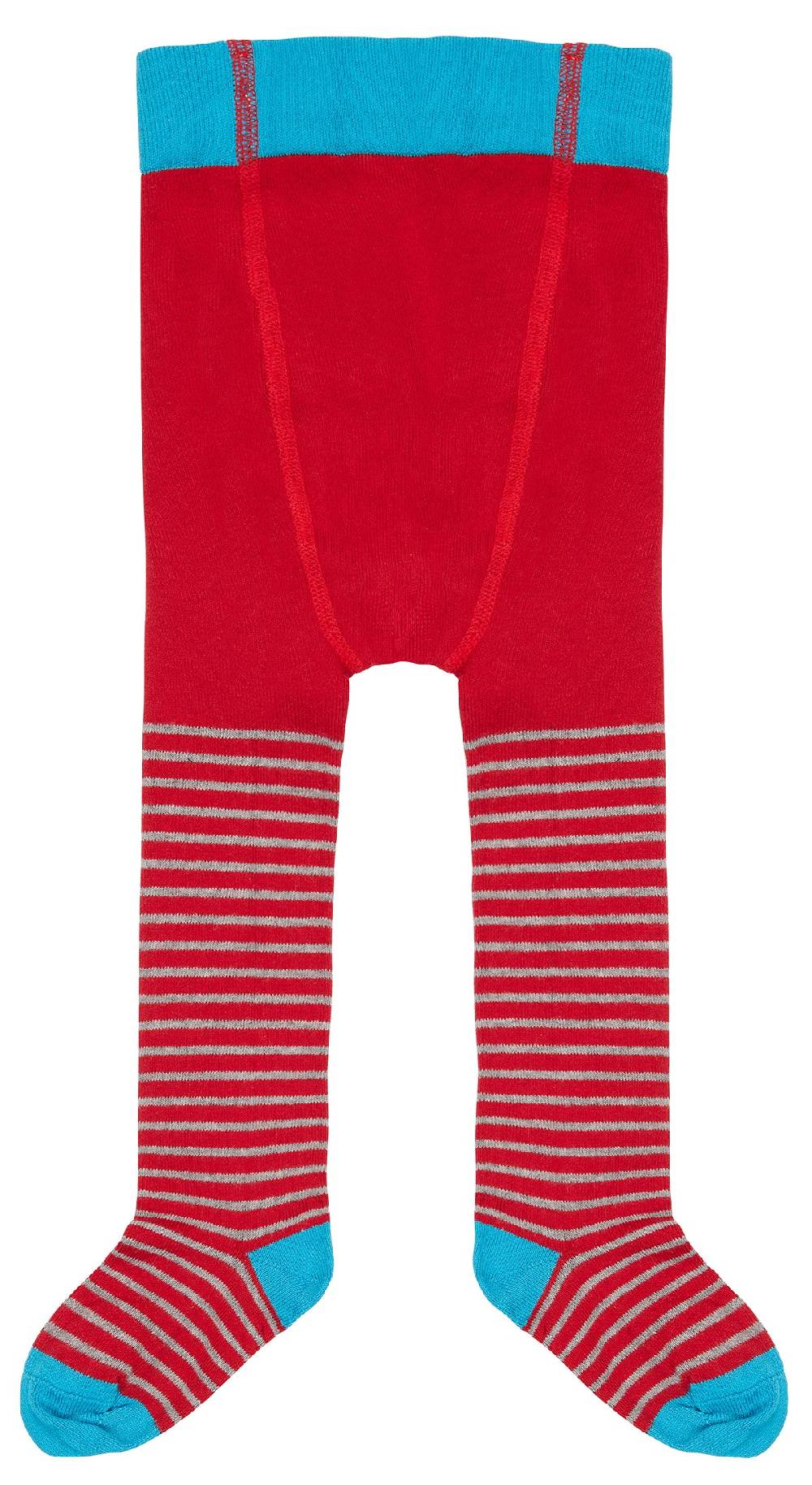 Loud Proud Gemusterte Strumpfhose Große Rabatte