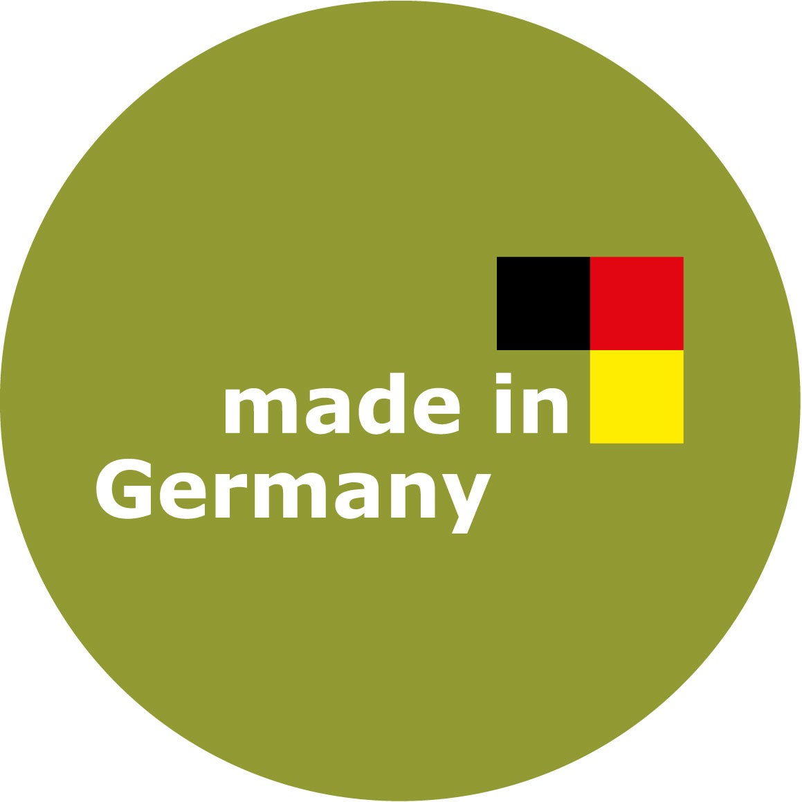 Loud Proud Tasche groß Bestseller