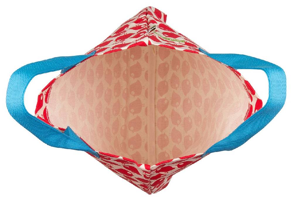 Loud Proud Tasche klein Saisonale Angebote