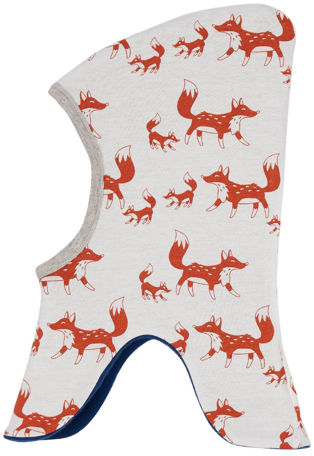 Loud Proud Schlupfütze Wollfleece aus Bio-Wolle Günstig kaufen