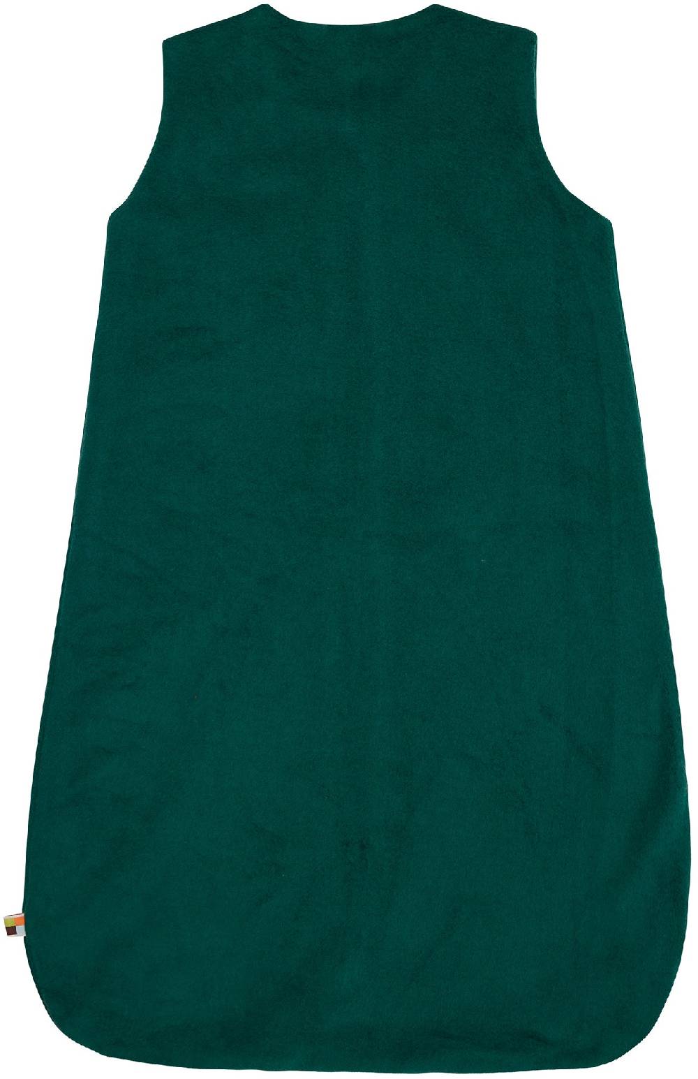Loud Proud Wendeschlafsack aus Baumwoll-Fleece Preisnachlass