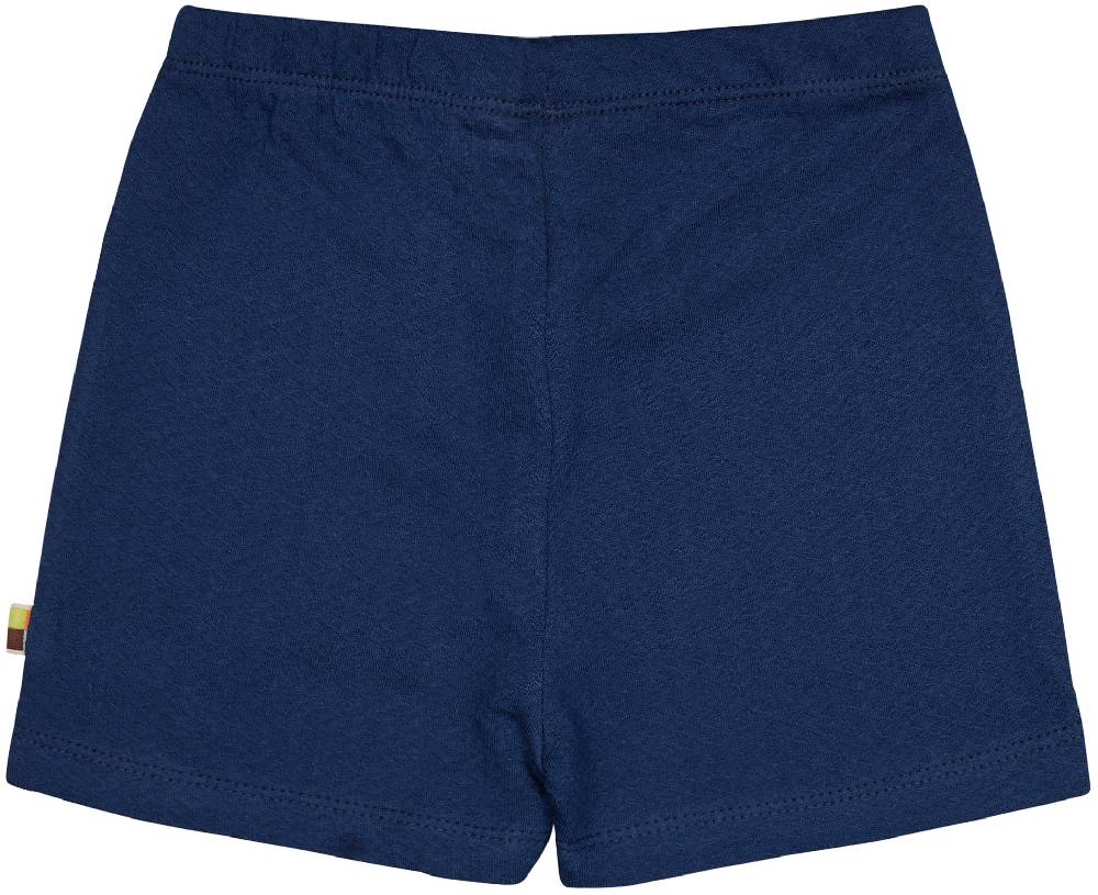 Loud Proud Short aus Musseline Jersey Osterangebot