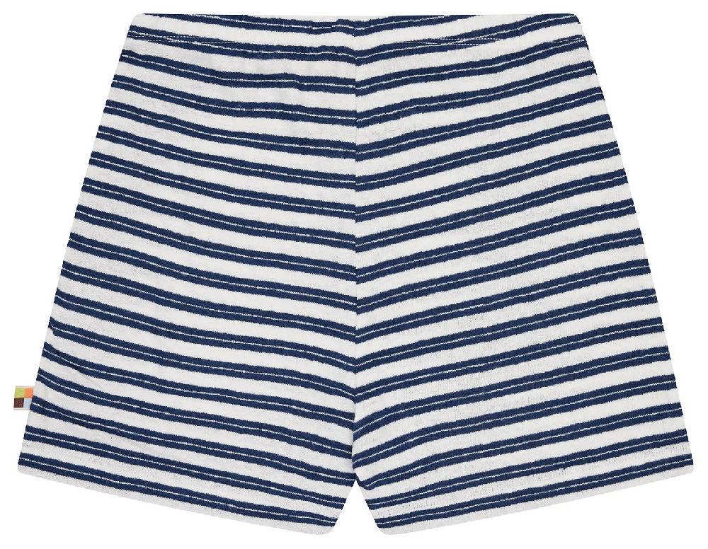Loud Proud Short Ringel mit Leinen Lagerräumung