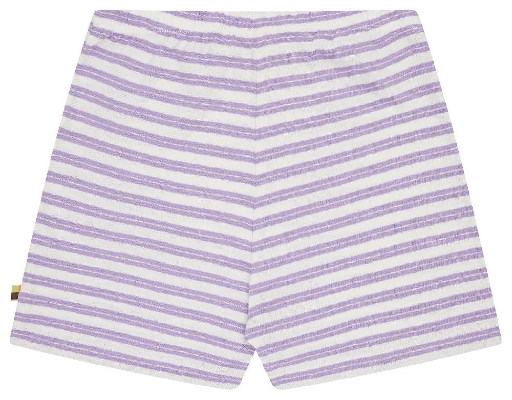 Loud Proud Short Ringel mit Leinen Top Angebot