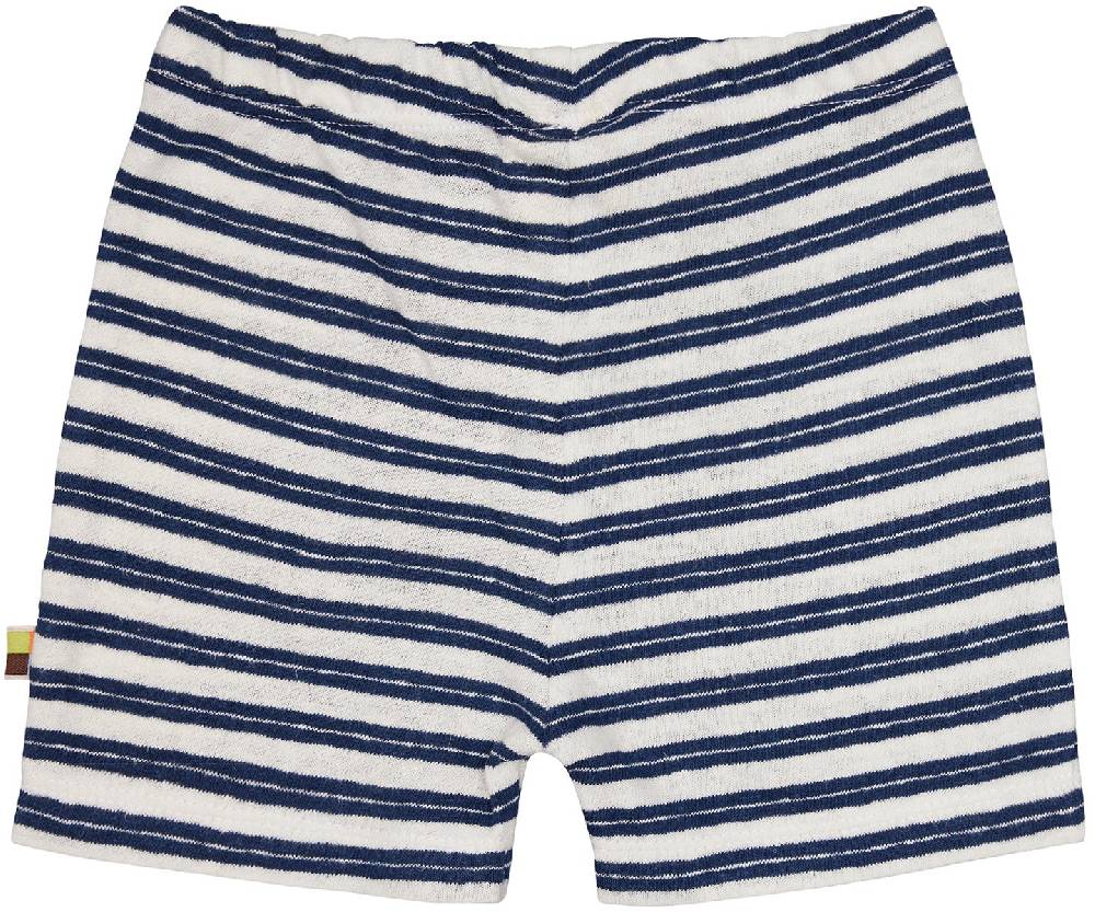 Loud Proud Short Ringel mit Leinen Zeitlich begrenztes Angebot