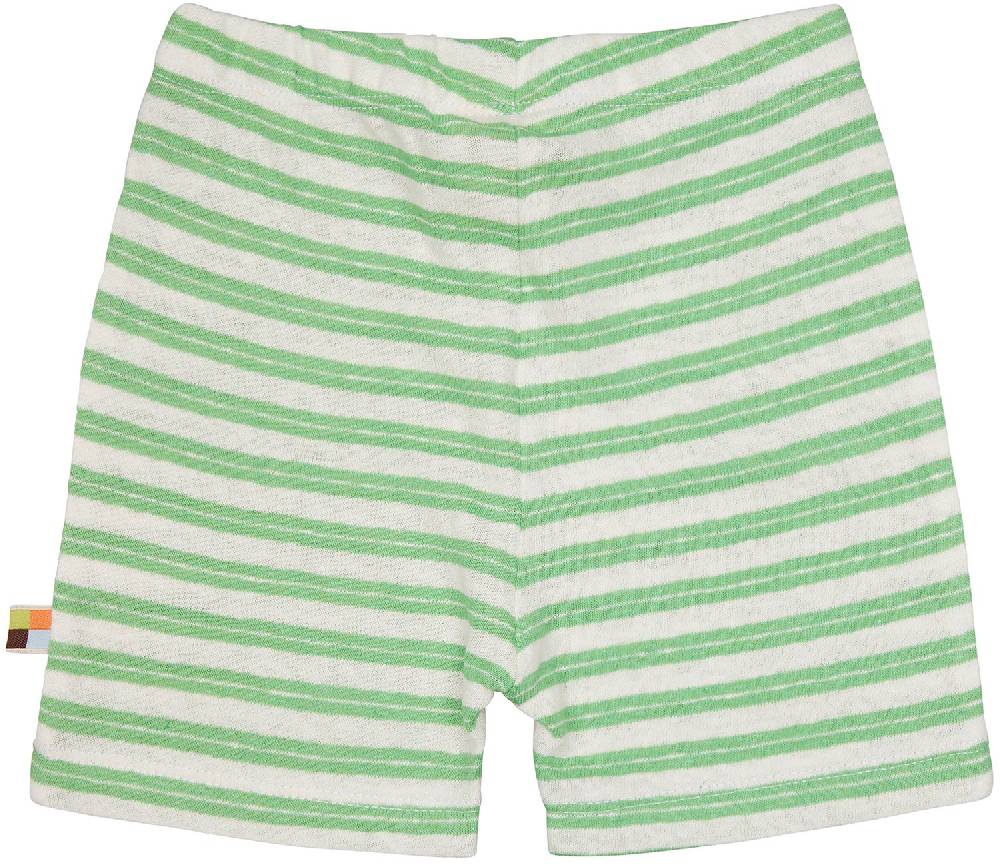 Loud Proud Short Ringel mit Leinen Exklusive Angebote