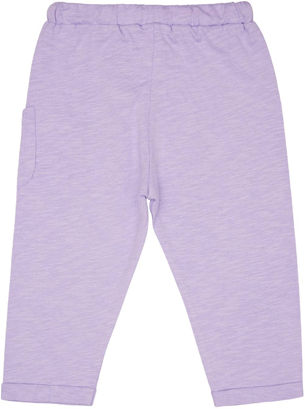 Loud Proud Hose Slub Jersey Kauf eins, bekomm eins gratis