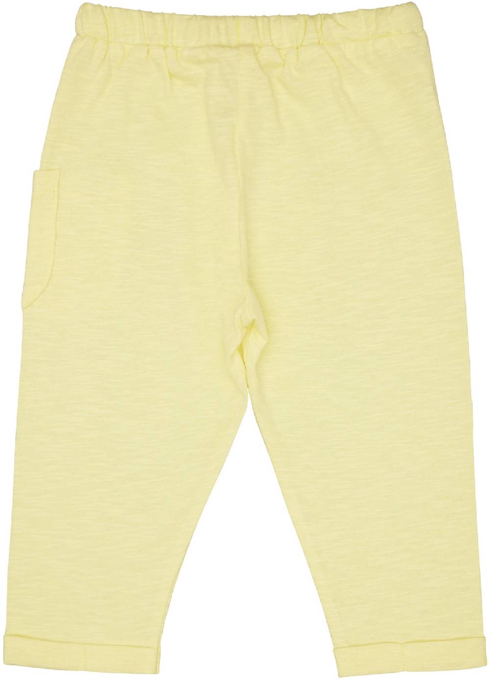 Loud Proud Hose Slub Jersey Tägliche Deals
