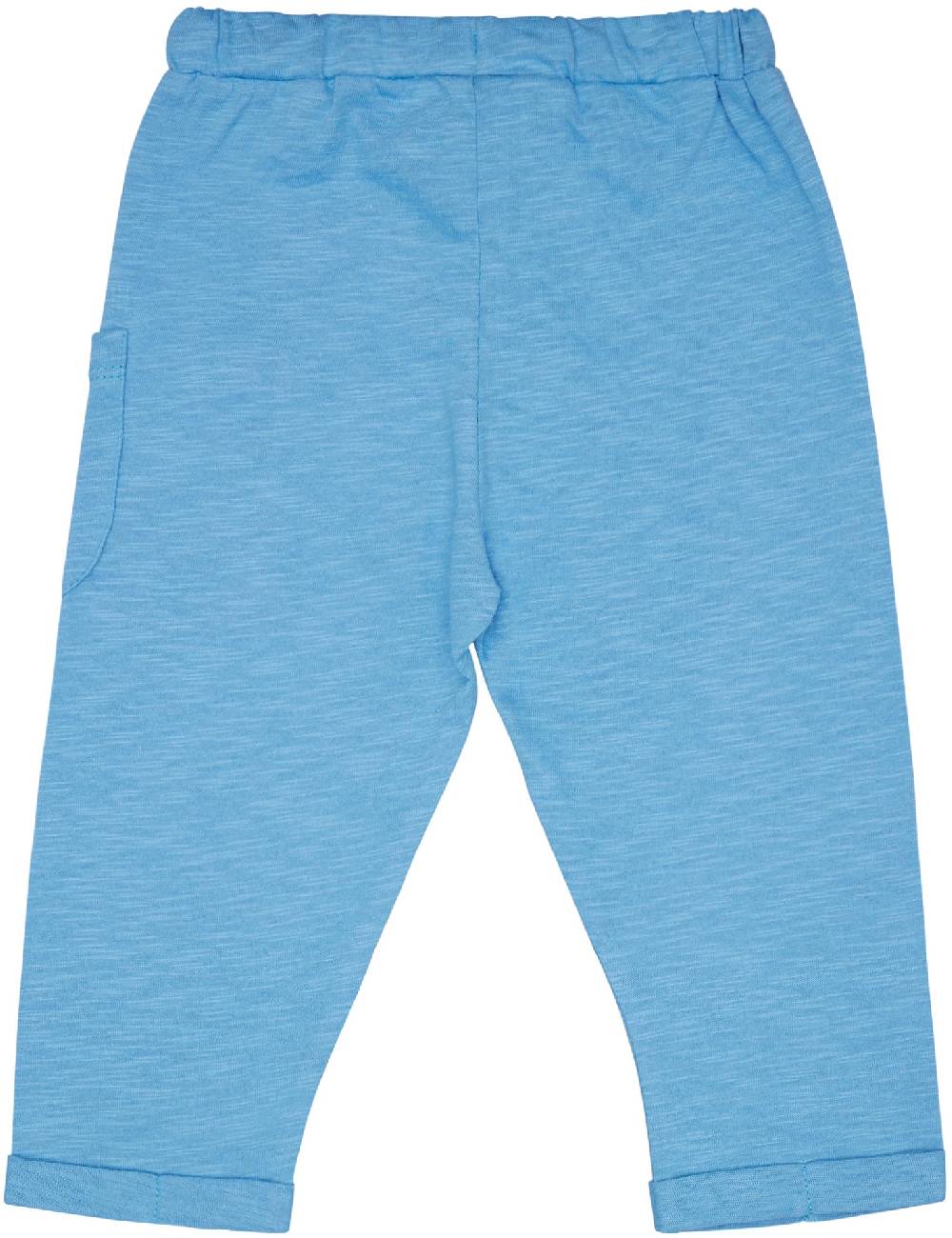 Loud Proud Hose Slub Jersey Sonderangebote