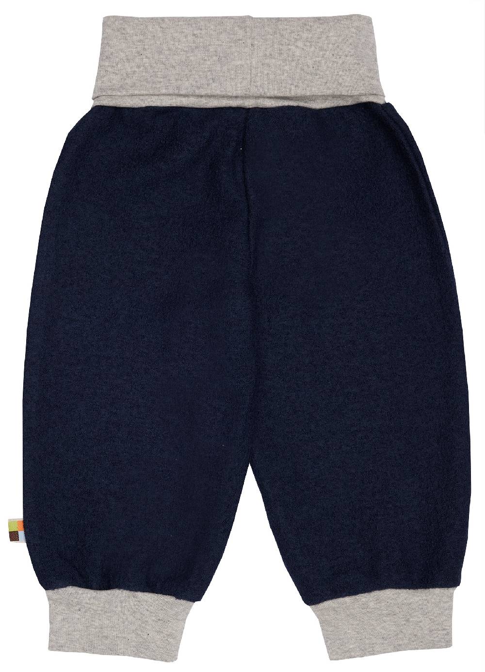 Loud Proud Hose Wollwalk Letzter Tag