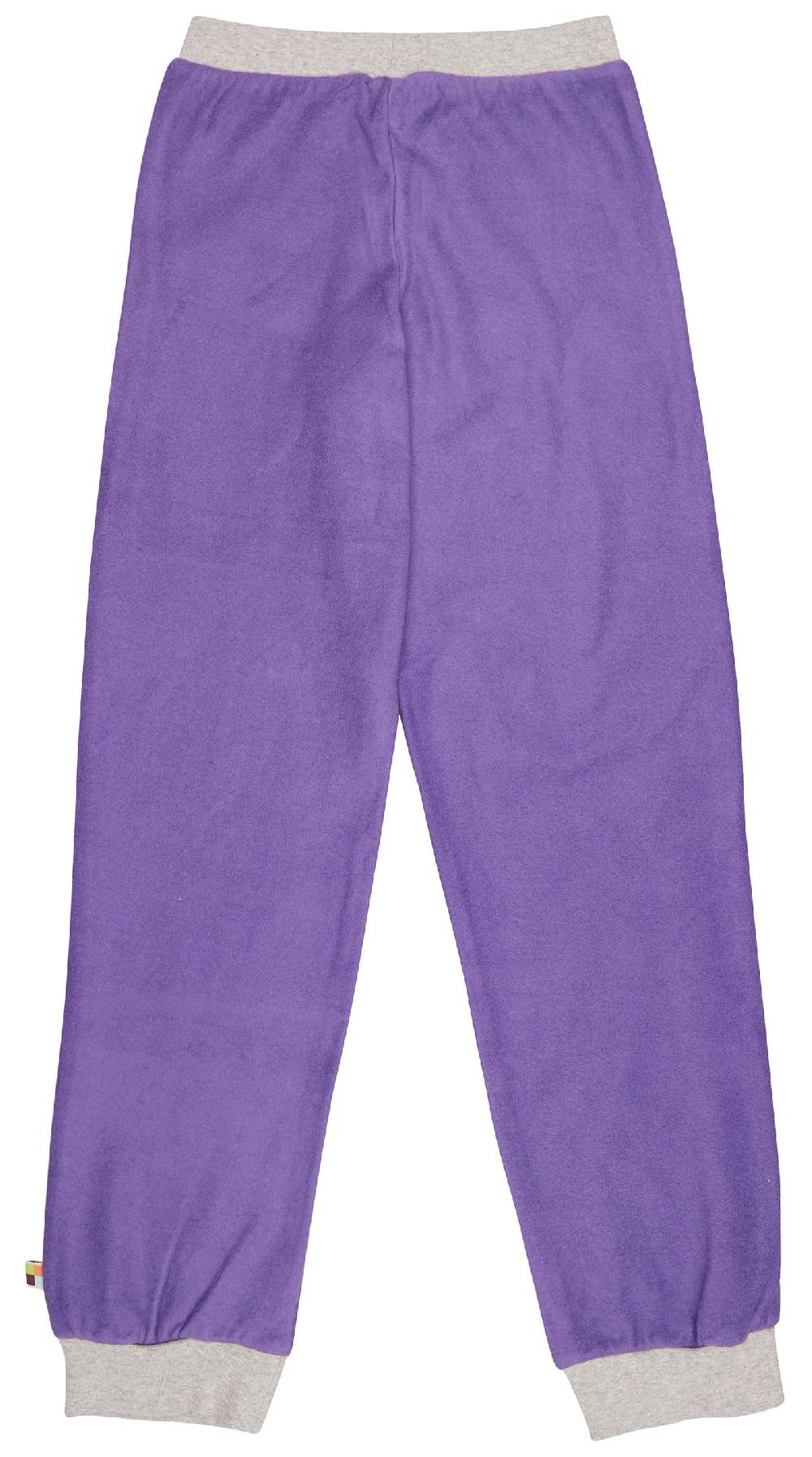 Loud Proud Hose aus Baumwoll-Fleece Sonderangebot der Fabrik