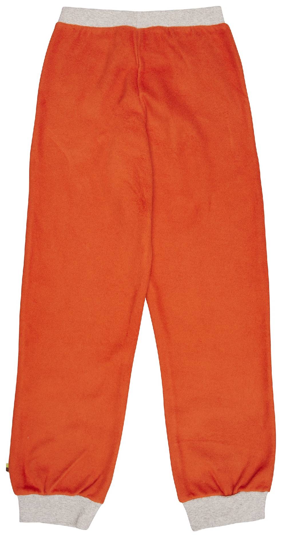 Loud Proud Hose aus Baumwoll-Fleece Vierteljährliche Förderung