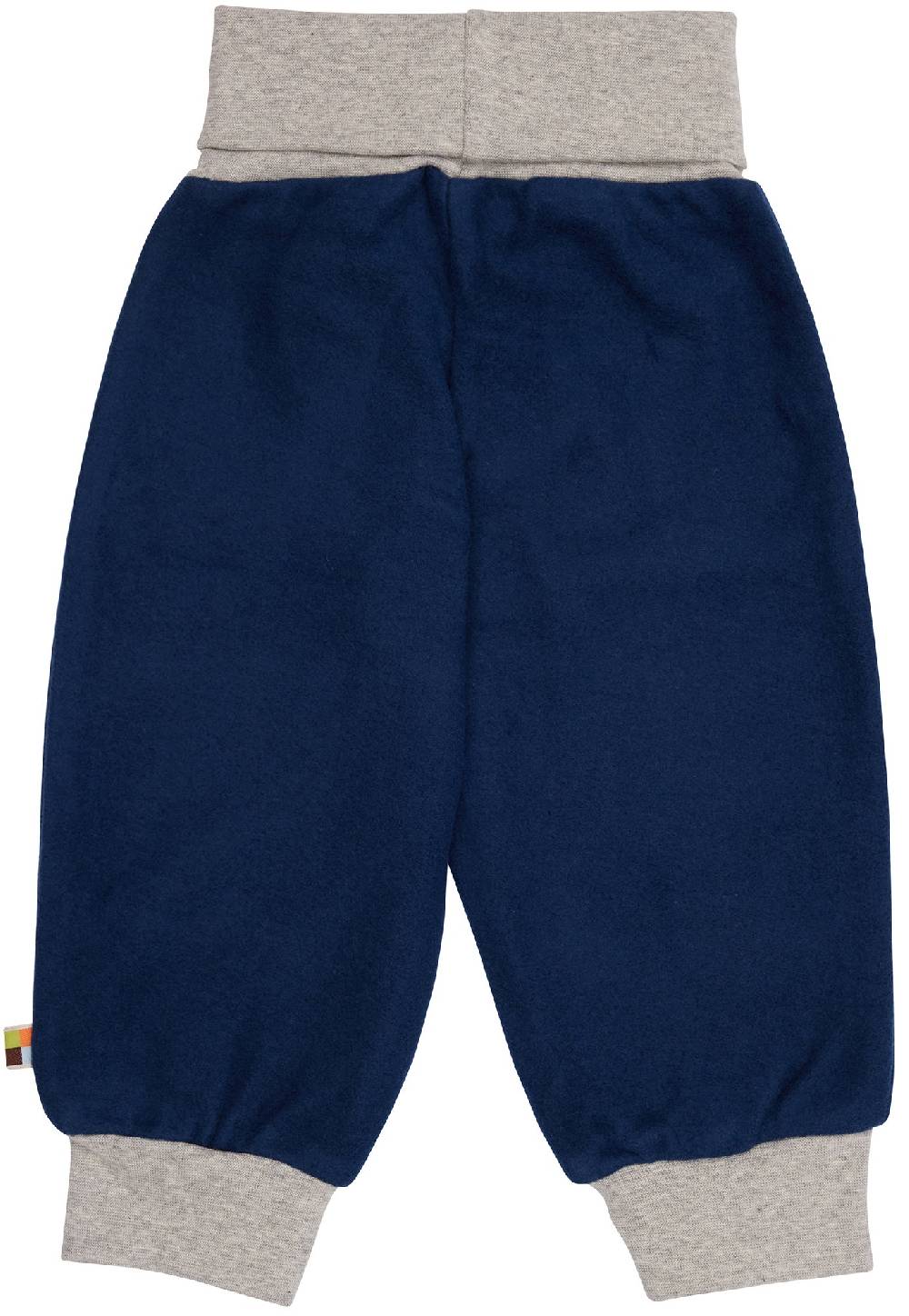 Loud Proud Hose aus Baumwoll-Fleece Discount Store für neue Produkte
