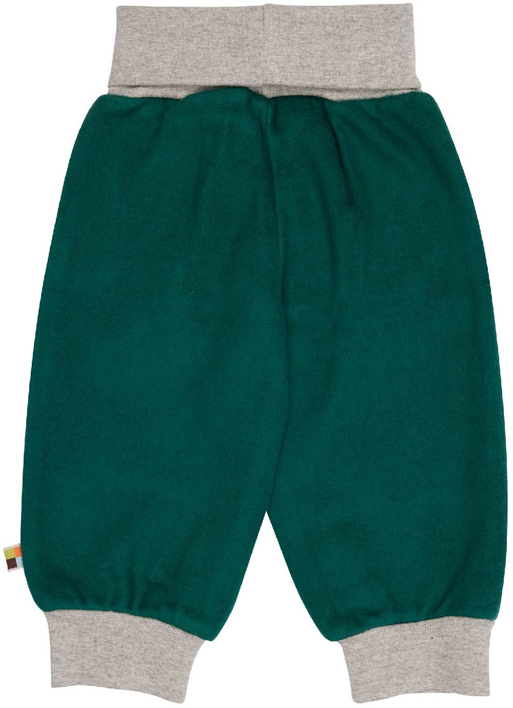 Loud Proud Hose aus Baumwoll-Fleece Nur noch ein Tag übrig
