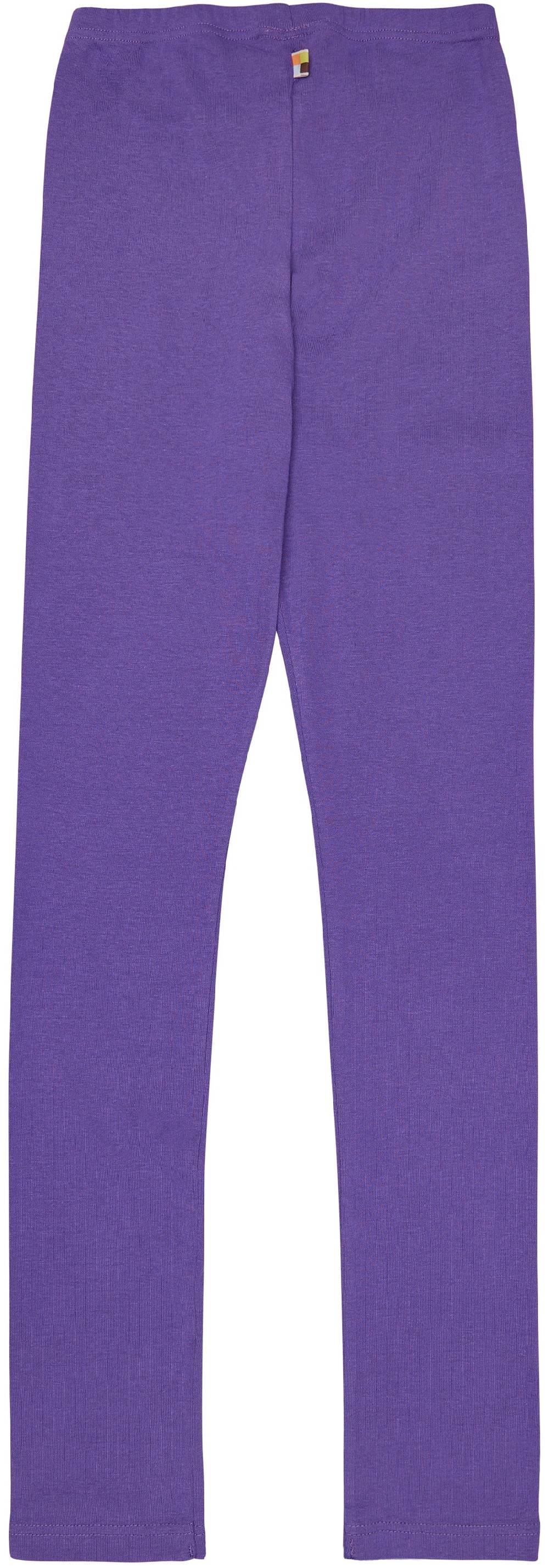 Loud Proud Weiche Feinripp Legging Super Rabatt