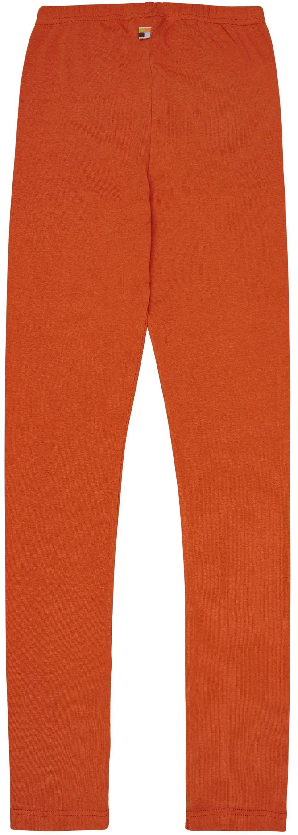 Loud Proud Weiche Feinripp Legging Riesige Rabatte